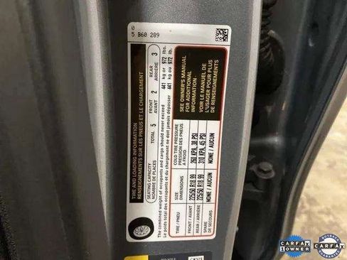 Used 2025 BMW i4 xDrive40i image 92