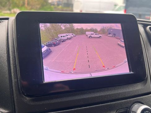 Used 2023 RAM ProMaster 2500 FWD image 27