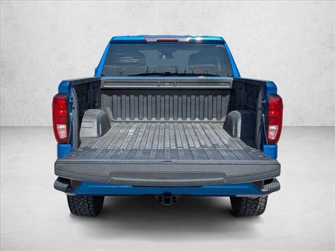 Used 2023 GMC Sierra 1500 Elevation image 6