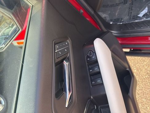 Used 2023 GMC Canyon AT4X w/ Edition 1 AWD/4WD image 17