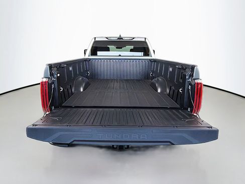 New 2026 Toyota Tundra Platinum AWD/4WD image 22