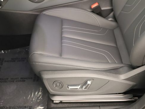 New 2026 Audi Q3 quattro 2.0T AWD/4WD image 24