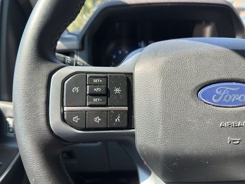 Used 2025 Ford F150 XLT w/ Equipment Group 301A Standard AWD/4WD image 21