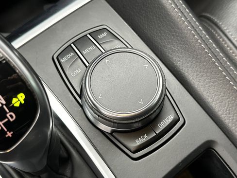 Used 2019 BMW X6 sDrive35i image 35