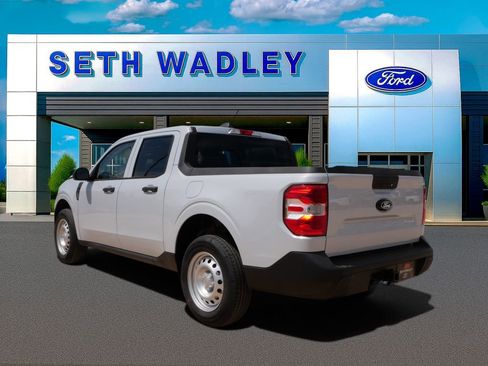 New 2026 Ford Maverick XL FWD image 7