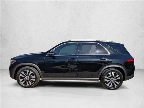 New 2026 Mercedes-Benz GLE 350 4MATIC image 5