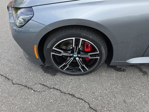 New 2026 BMW 230i xDrive Coupe w/ Premium Package AWD/4WD image 11