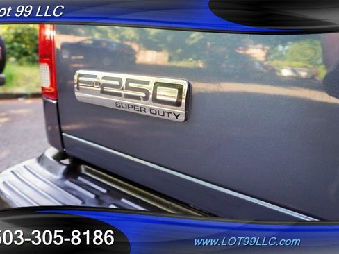 Used 2006 Ford F250 Lariat AWD/4WD image 29