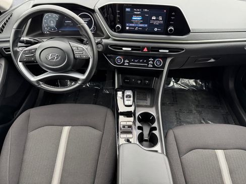 Used 2021 Hyundai Sonata SEL w/ Convenience Package image 6