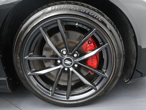 Used 2024 Nissan Z Performance w/ Floor Mat Package RWD image 48