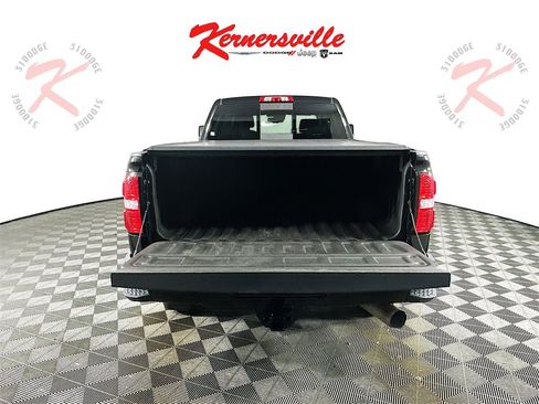 Used 2018 GMC Sierra 3500 Denali w/ Duramax Plus Package image 29