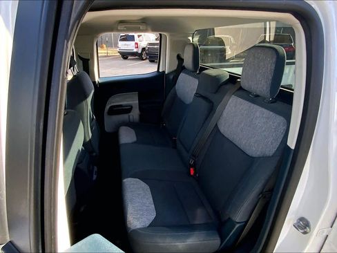 Used 2025 Ford Maverick XLT w/ Equipment Group 302A image 21