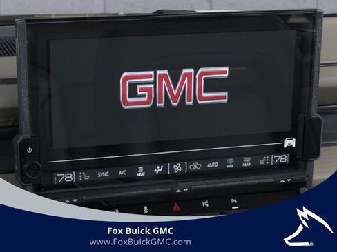 Used 2026 GMC Hummer EV SUV image 20