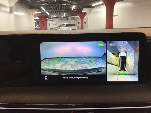 Used 2025 Nissan Kicks SR AWD/4WD image 26