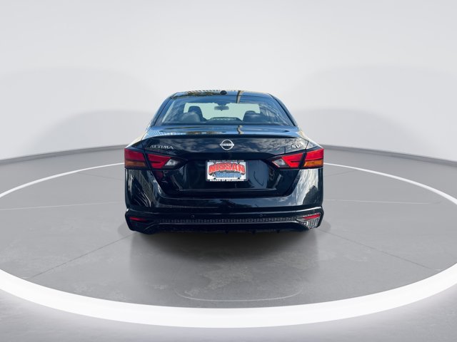 Certified 2024 Nissan Altima 2.5 SV FWD image 6