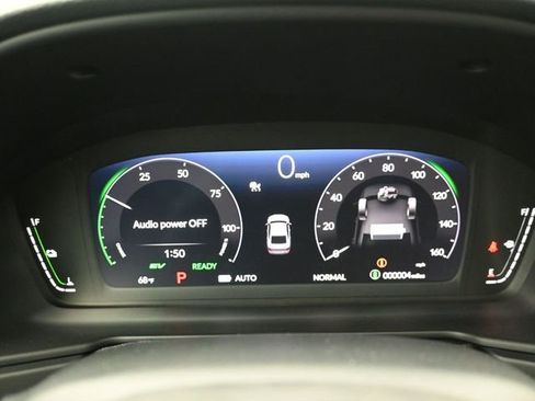 New 2026 Honda Accord EX-L image 30