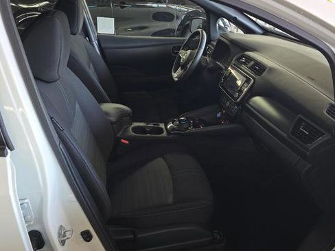 Used 2024 Nissan Leaf SV Plus FWD image 6