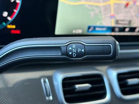 Certified 2023 Mercedes-Benz GLE 63 AMG S image 28