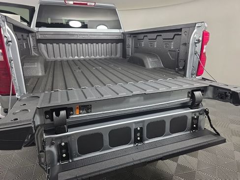 New 2026 Chevrolet Silverado 2500 Custom w/ Custom Value Package AWD/4WD image 34