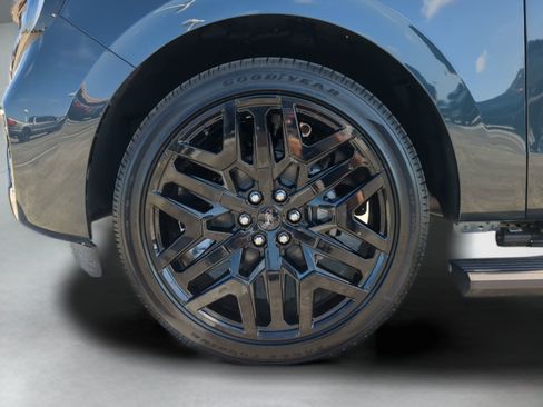 New 2026 Ford Expedition Max Platinum AWD/4WD image 76