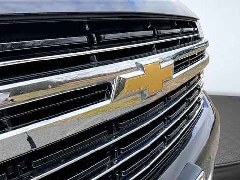 Used 2023 Chevrolet Tahoe LT AWD/4WD image 31