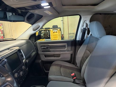 Used 2013 RAM 2500 Power Wagon w/ Luxury Group image 28