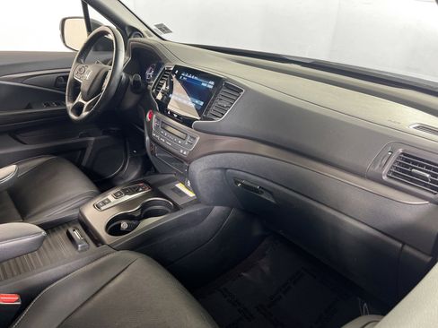 Used 2022 Honda Passport EX-L image 28