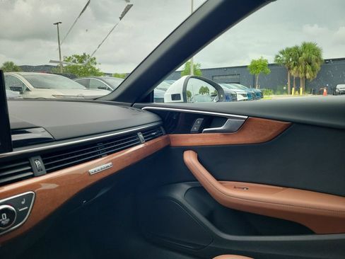Used 2022 Audi A5 2.0T Premium Plus AWD/4WD image 30