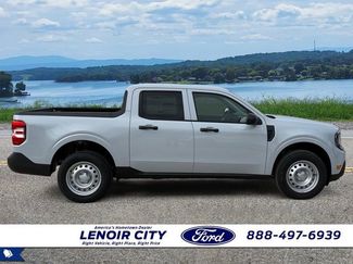 New 2025 Ford Maverick XL w/ 4K Tow Package AWD/4WD video 2