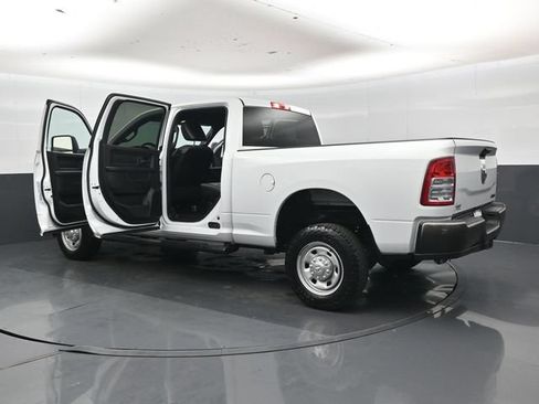 Used 2023 RAM 2500 Tradesman AWD/4WD image 47