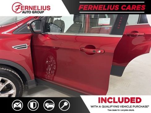 Used 2013 Ford Escape SEL AWD/4WD image 13