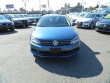 Used 2015 Volkswagen Jetta S image 2