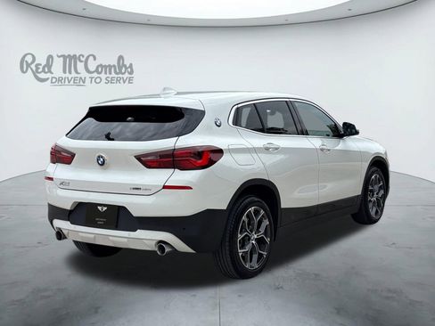 Used 2023 BMW X2 sDrive28i w/ Convenience Package image 5