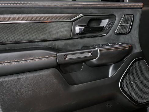Used 2022 RAM 1500 TRX w/ TRX Level 2 Equipment Group AWD/4WD image 18
