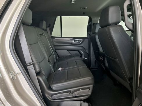 Used 2024 Chevrolet Tahoe LT image 38