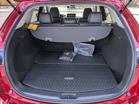 New 2025 MAZDA CX-5 AWD 2.5 S w/ Select Package image 26