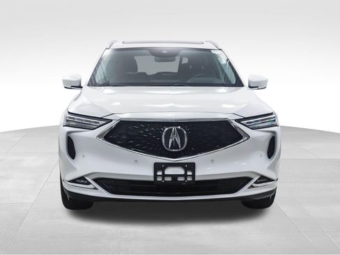Used 2023 Acura MDX SH-AWD w/ Advance Package image 8