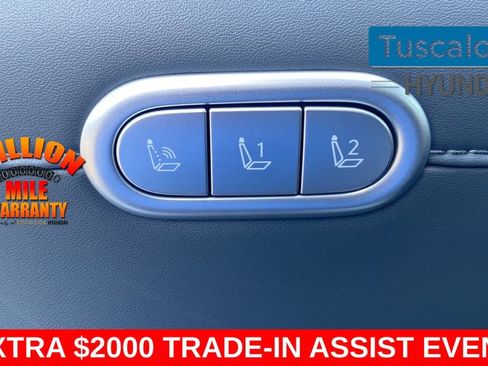 New 2026 Hyundai Palisade Calligraphy image 13