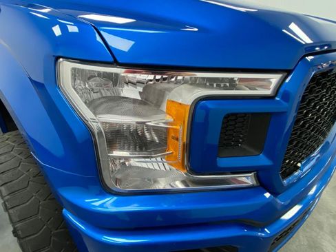 Used 2019 Ford F150 XL w/ Equipment Group 101A Mid image 10