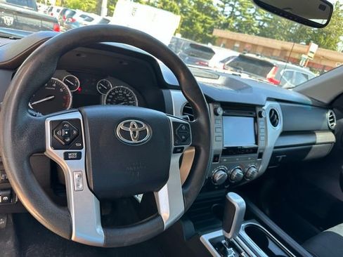 Used 2014 Toyota Tundra SR5 w/ TRD Off Road Package AWD/4WD image 15