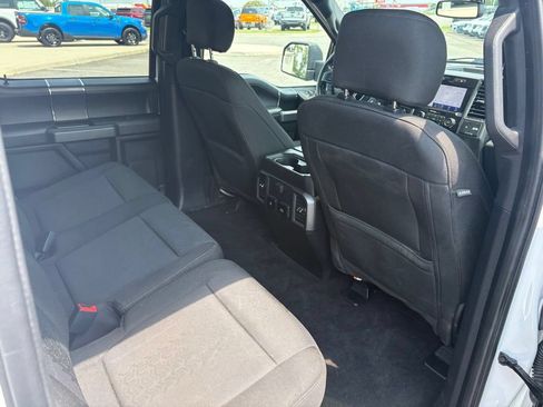 Used 2020 Ford F150 XLT w/ Equipment Group 302A Luxury AWD/4WD image 19