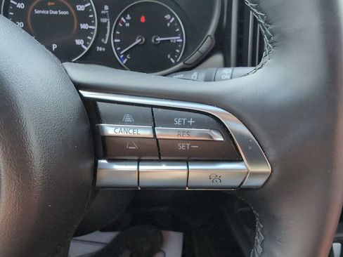 Certified 2024 MAZDA CX-50 AWD 2.5 Turbo w/ Cargo Package image 19