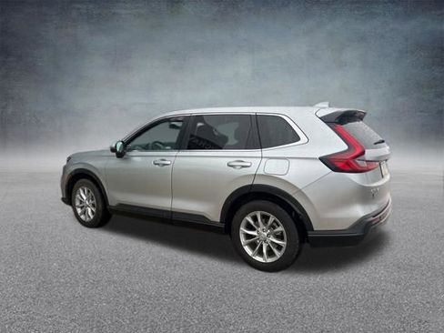 Used 2025 Honda CR-V EX-L image 3