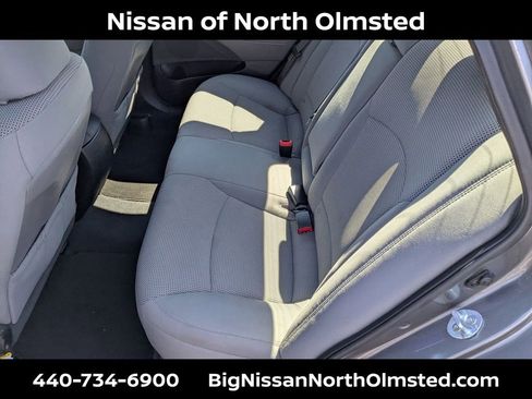 Used 2013 Hyundai Sonata GLS w/ Popular Equipment Pkg FWD image 23