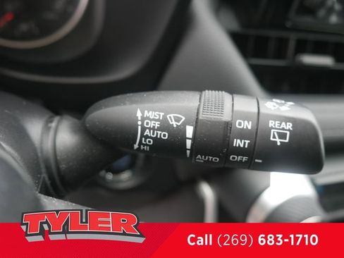 Used 2021 Toyota RAV4 XLE w/ Convenience Package AWD/4WD image 26
