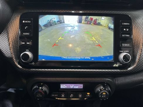 Used 2021 Nissan Kicks SV FWD image 29