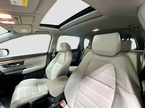 Used 2021 Honda CR-V EX-L image 21