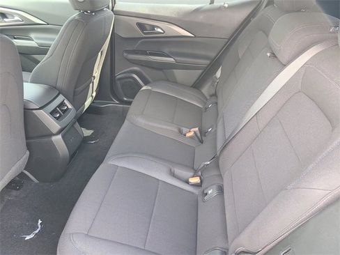 New 2026 Chevrolet Equinox EV LT image 13