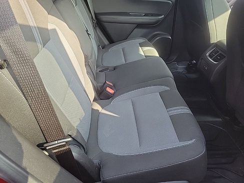 Certified 2023 Chevrolet Blazer LT w/ Convenience Package image 27