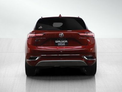 Used 2022 Buick Envision Avenir w/ Technology Package II